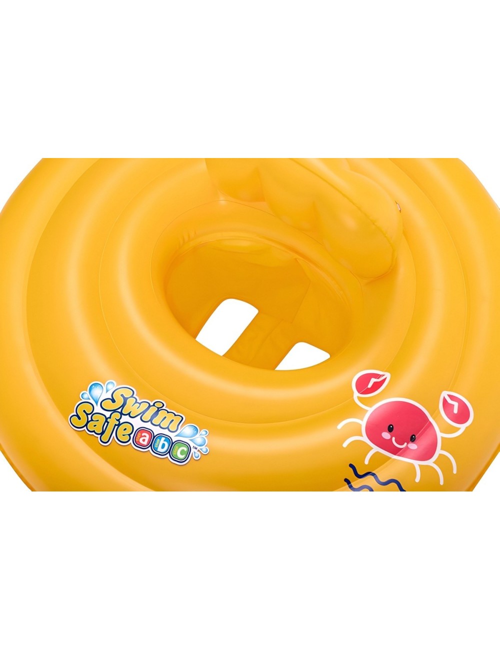 Flotador Piscina Salvavida Bestway Figuras Niño Unisex 32096