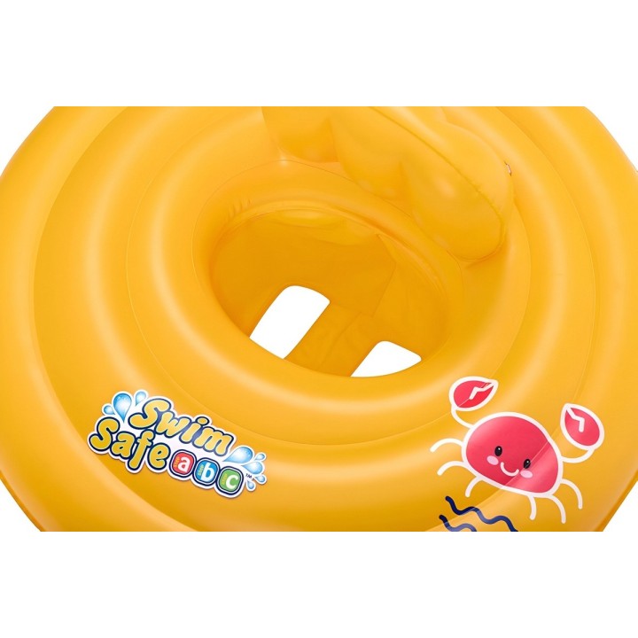 Flotador Piscina Salvavida Bestway Figuras Niño Unisex 32096
