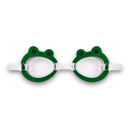 Gafas De Natacion Rana Niños Swimming Deportes