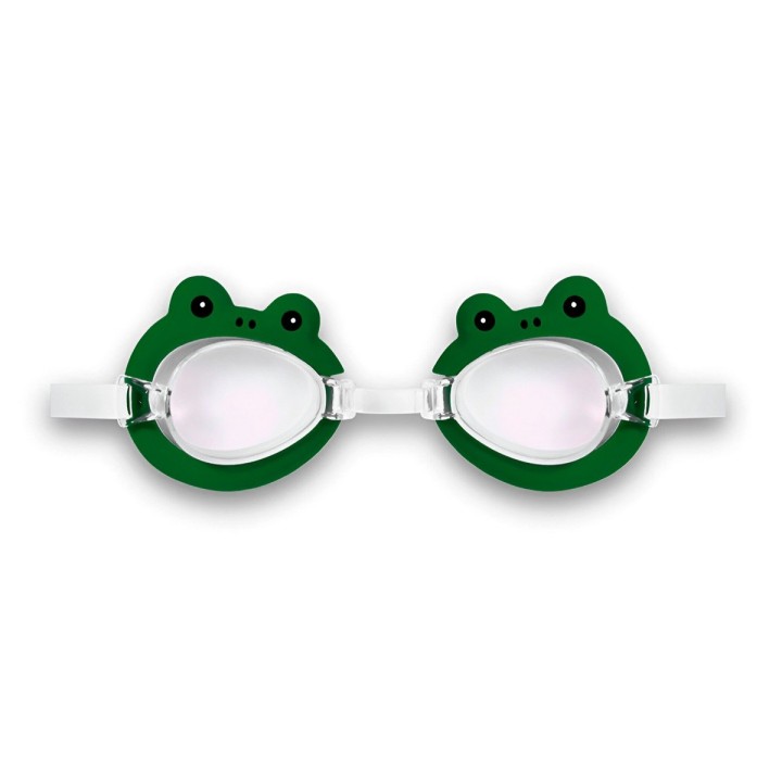 Gafas De Natacion Rana Niños Swimming Deportes