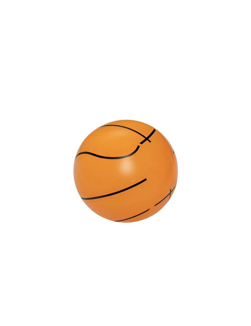 Juego Inflable De Basquet Pileta Bestway 52418 Deporte Agua