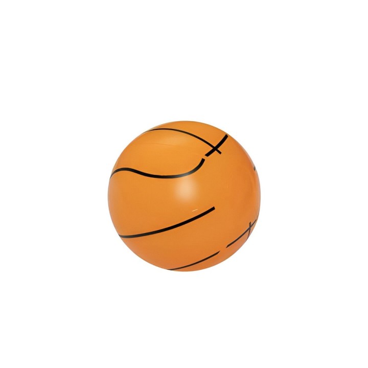 Juego Inflable De Basquet Pileta Bestway 52418 Deporte Agua