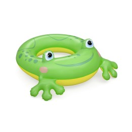 Inflable Asiento Rana Bestway 36464 Flotador Bebe