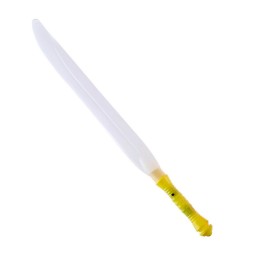 Juguete Espada Ninja Interactivo Niños Led + Baterias