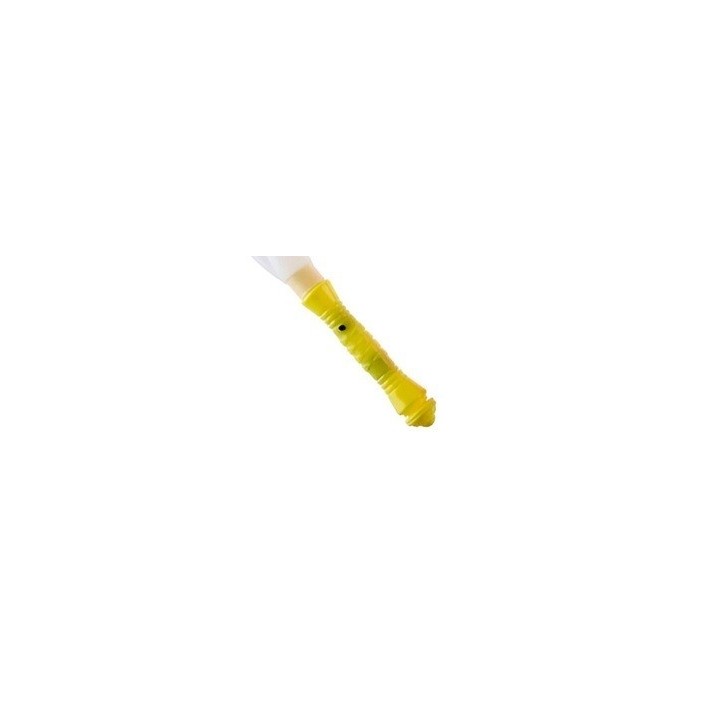 Juguete Espada Ninja Interactivo Niños Led + Baterias