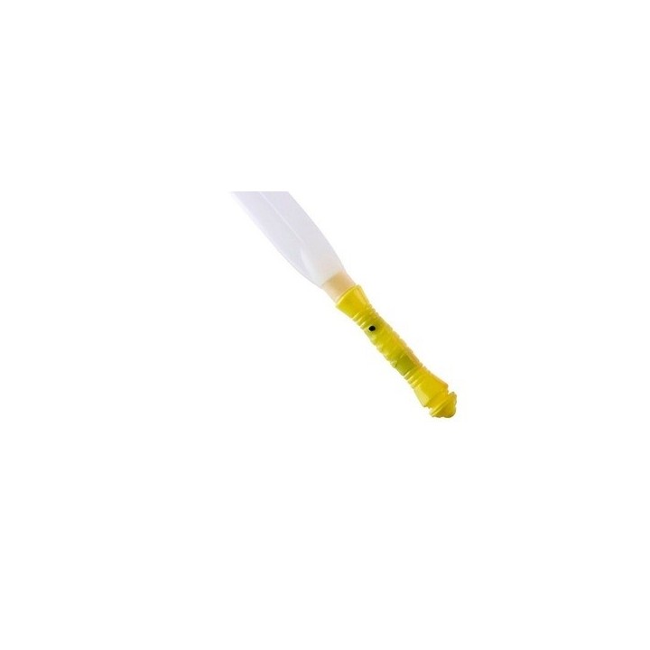 Juguete Espada Ninja Interactivo Niños Led + Baterias