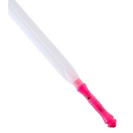 Juguete Espada Ninja Interactivo Niños Led + Baterias