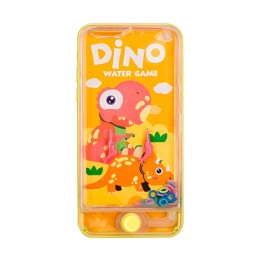 Juguete Anillos Diseño Atari De Agua De Dinosaurio World