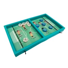 Juego De Mesa Futbol Soccer Tablero Football Portátil Niños