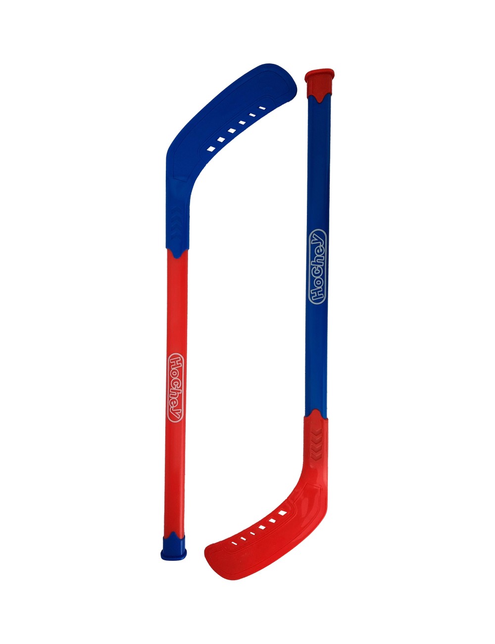 Set Palos De Hockey Con Disco Juguete Niños