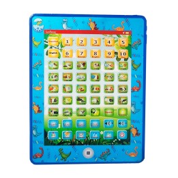 Maquina De Aprendizaje Juguete Didactico Español Ingles