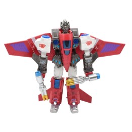 Figura Transformers Avion Transformable Robot Coleccionable