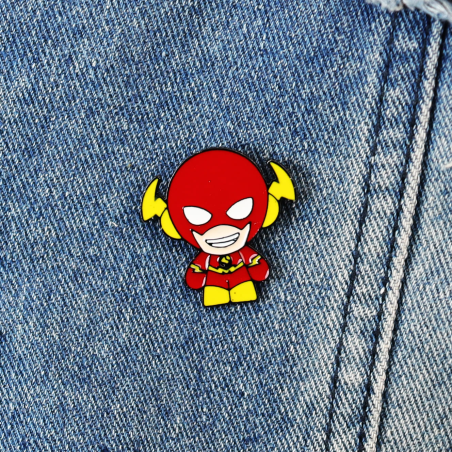 Pin Flash