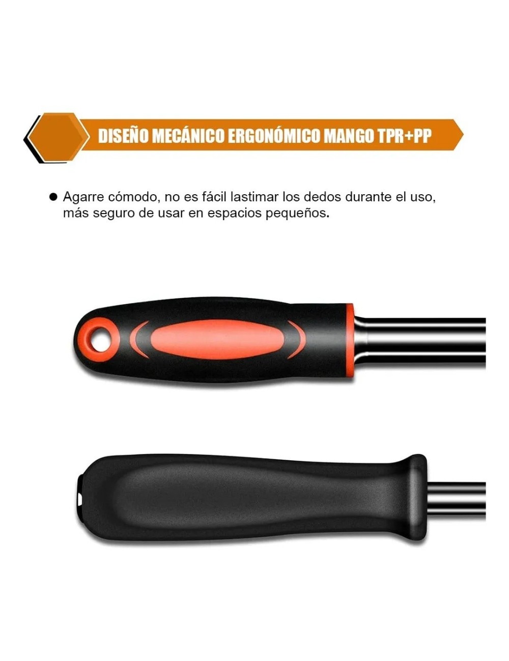 Juego De Dados Copas 46 Piezas Llaves De Tubo Caja Portatil