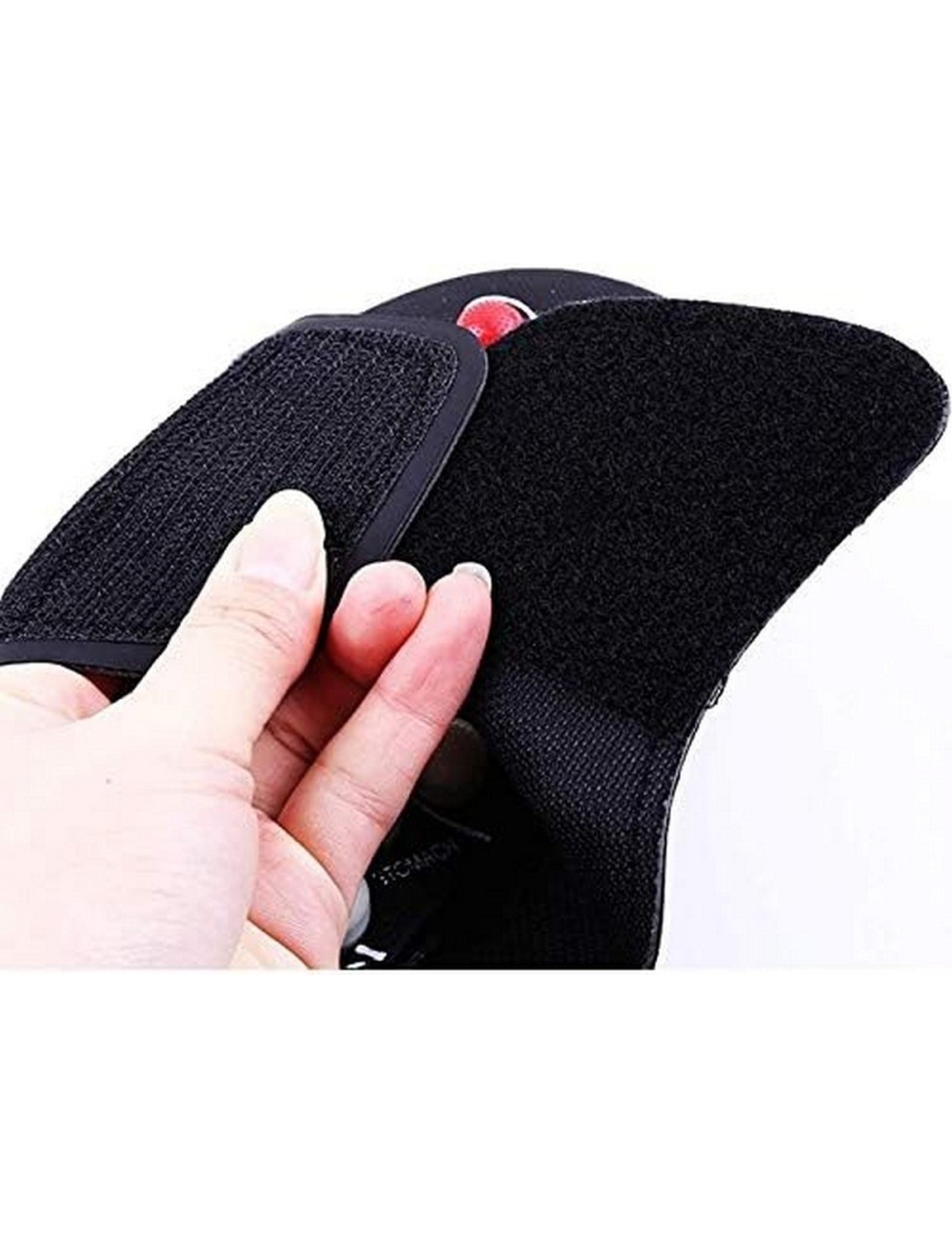 Masajeador Pies Acupuntura Puntos Chancla Zapato Sandalia