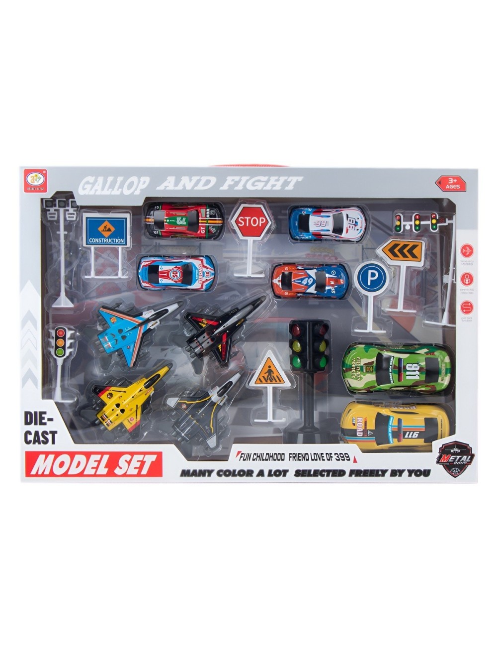 Vehiculos De Transporte Carro Aviones De Cuerda Juguete Niño