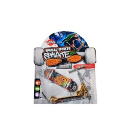 Patineta, Patin , Patines Skate Mini Coleccion Juguete Niños