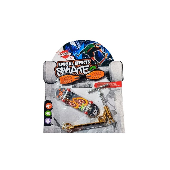 Patineta, Patin , Patines Skate Mini Coleccion Juguete Niños