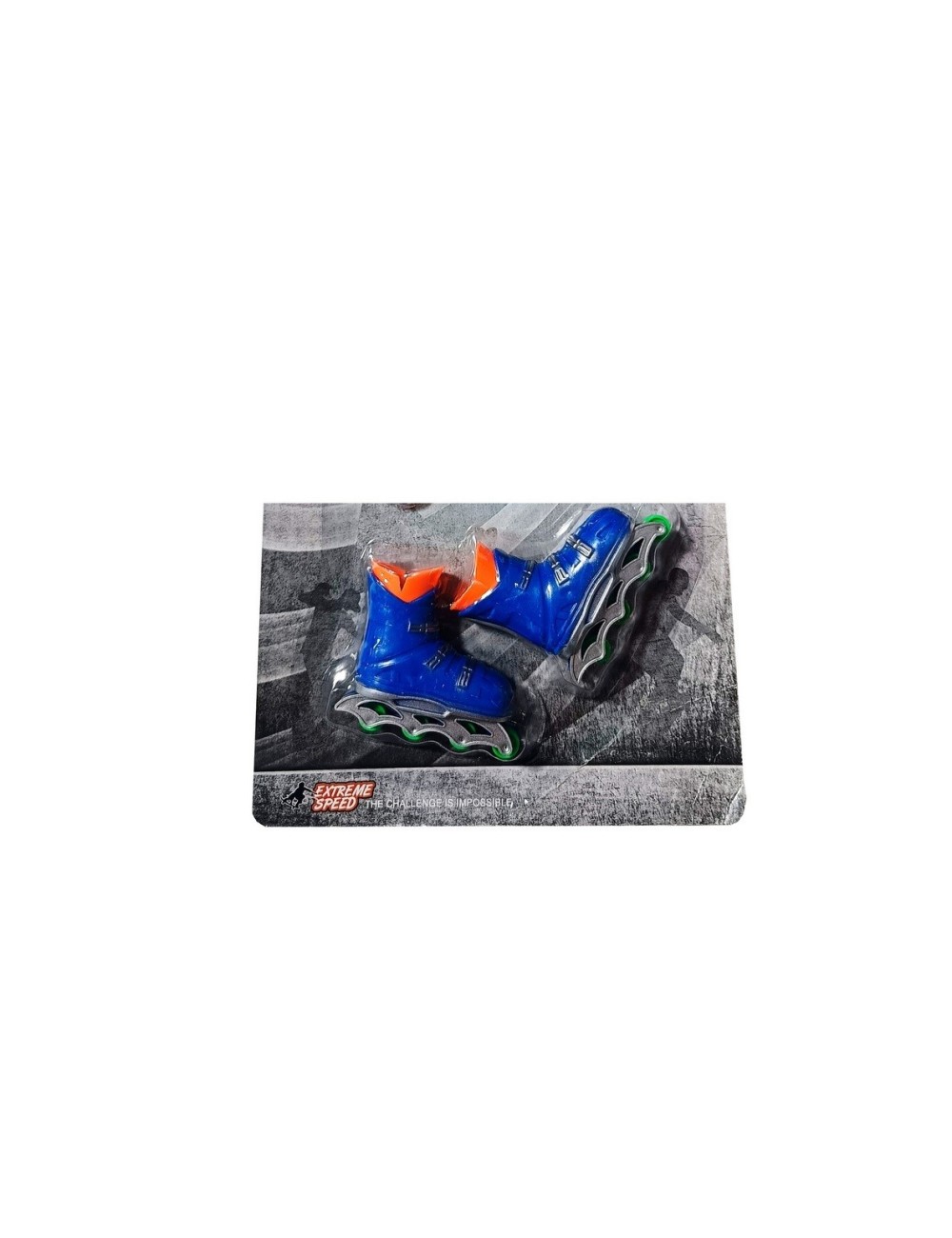 Patineta, Patin , Patines Skate Mini Coleccion Juguete Niños