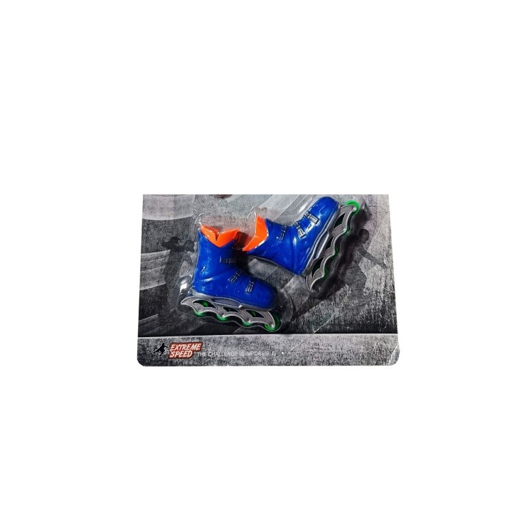 Patineta, Patin , Patines Skate Mini Coleccion Juguete Niños