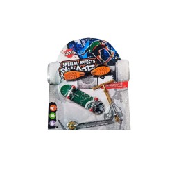 Patineta, Patin , Patines Skate Mini Coleccion Juguete Niños