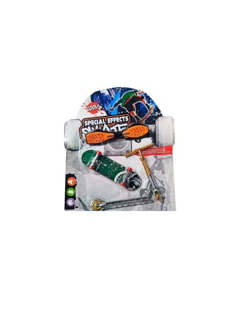 Patineta, Patin , Patines Skate Mini Coleccion Juguete Niños