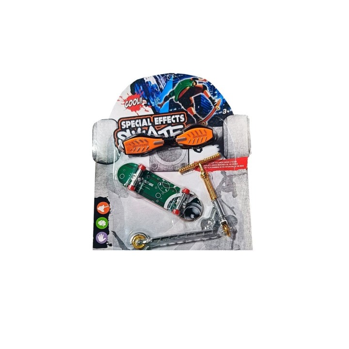 Patineta, Patin , Patines Skate Mini Coleccion Juguete Niños