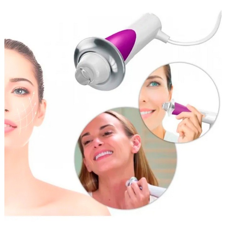 Antiarrugas Tonificador Facial