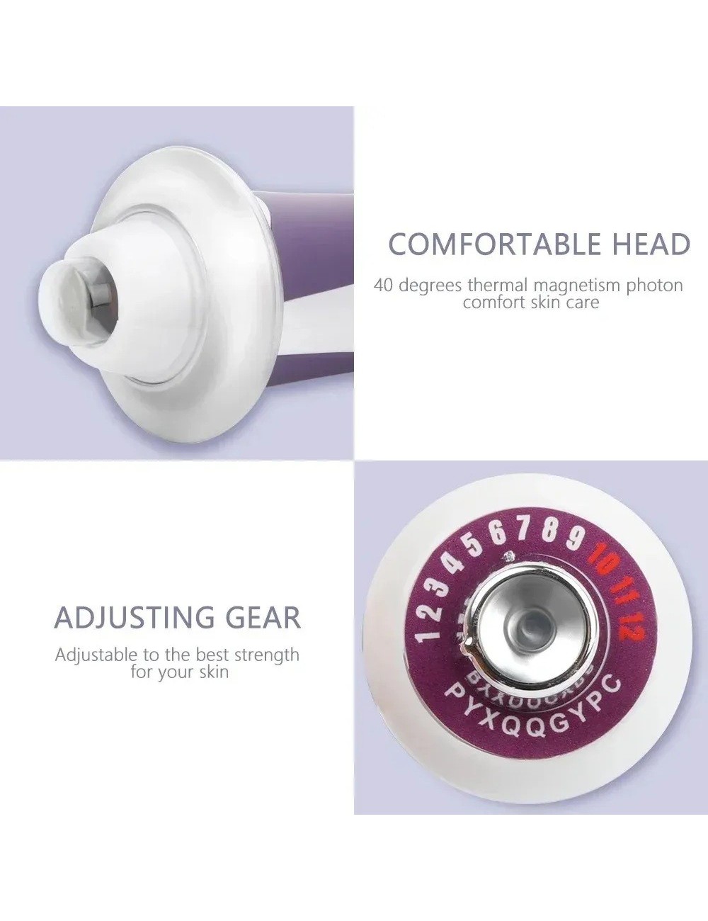 Antiarrugas Tonificador Facial