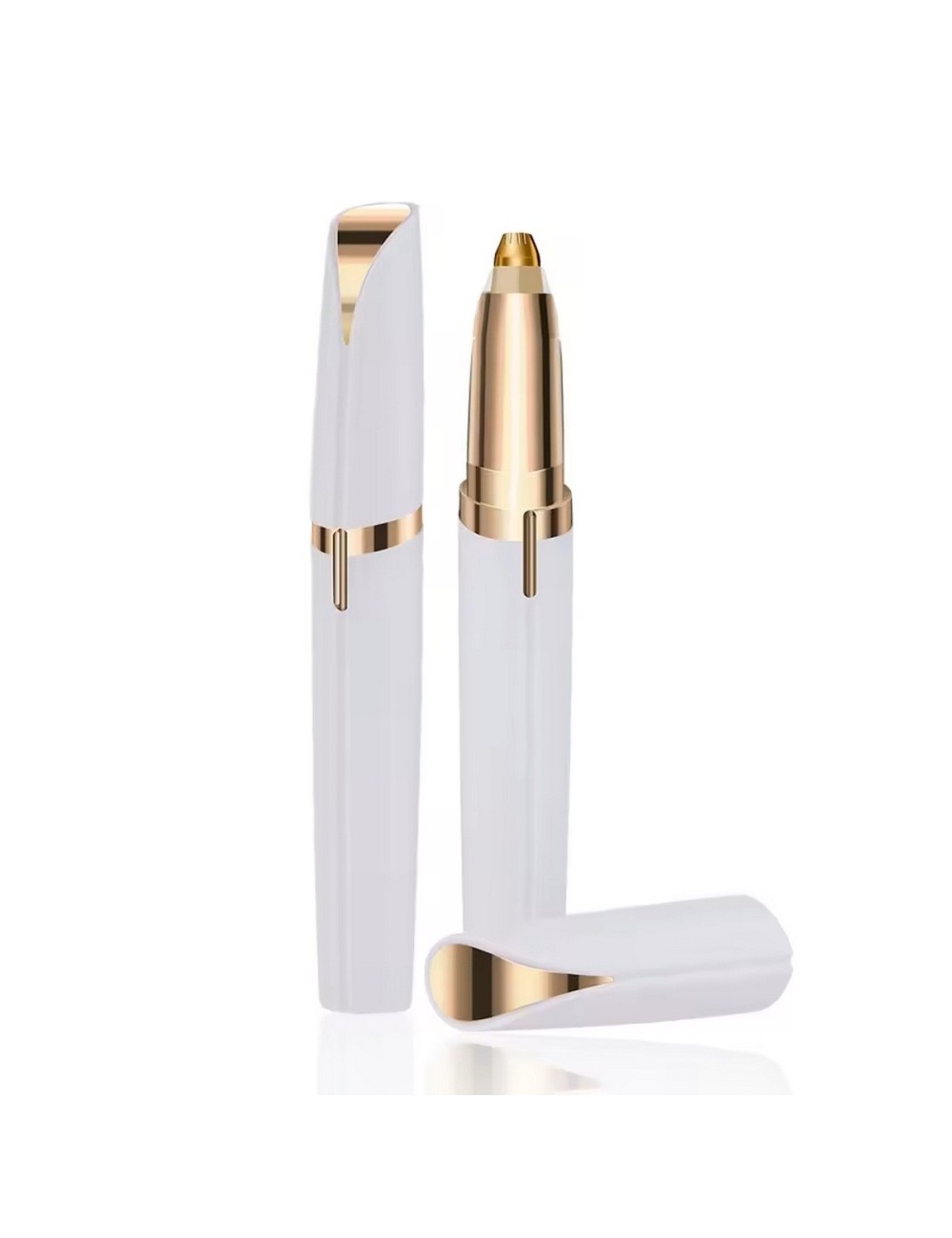 Depiladora Facial De Cejas