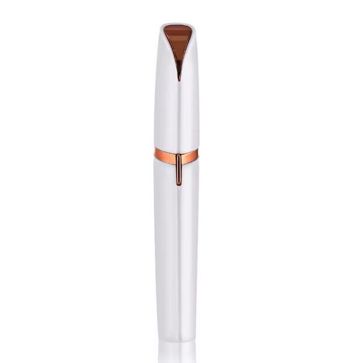 Depiladora Facial De Cejas