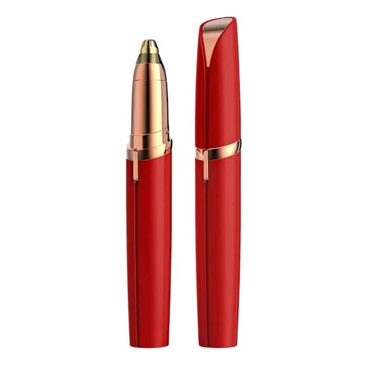 Depiladora Facial De Cejas