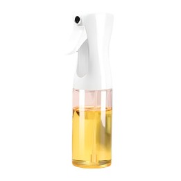 Dispensador Pulverizador Aceite Spray 300ml Grande Versátil