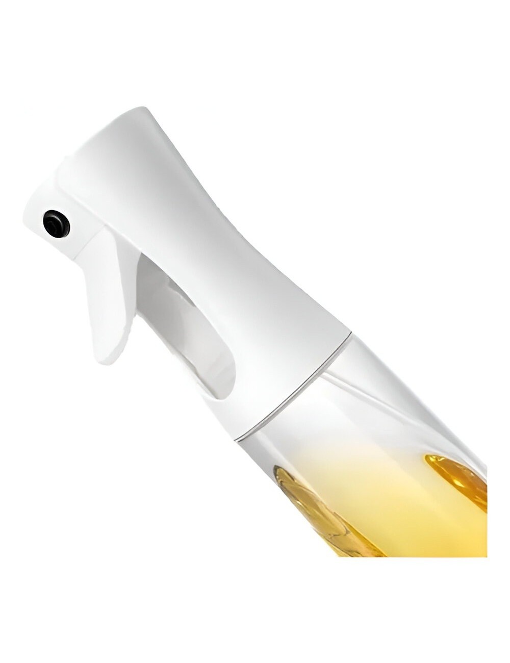 Dispensador Pulverizador Aceite Spray 300ml Grande Versátil