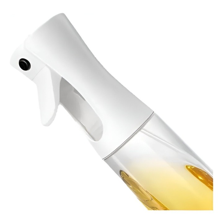 Dispensador Pulverizador Aceite Spray 300ml Grande Versátil