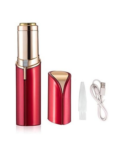 Removedor Vello Facial Mujeres