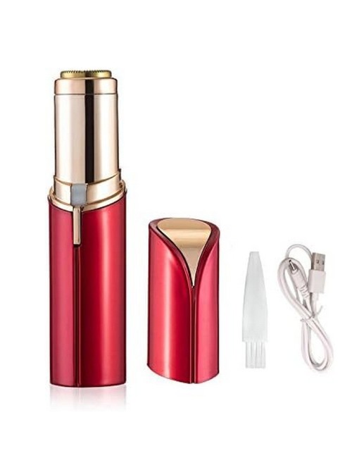 Removedor Vello Facial Mujeres