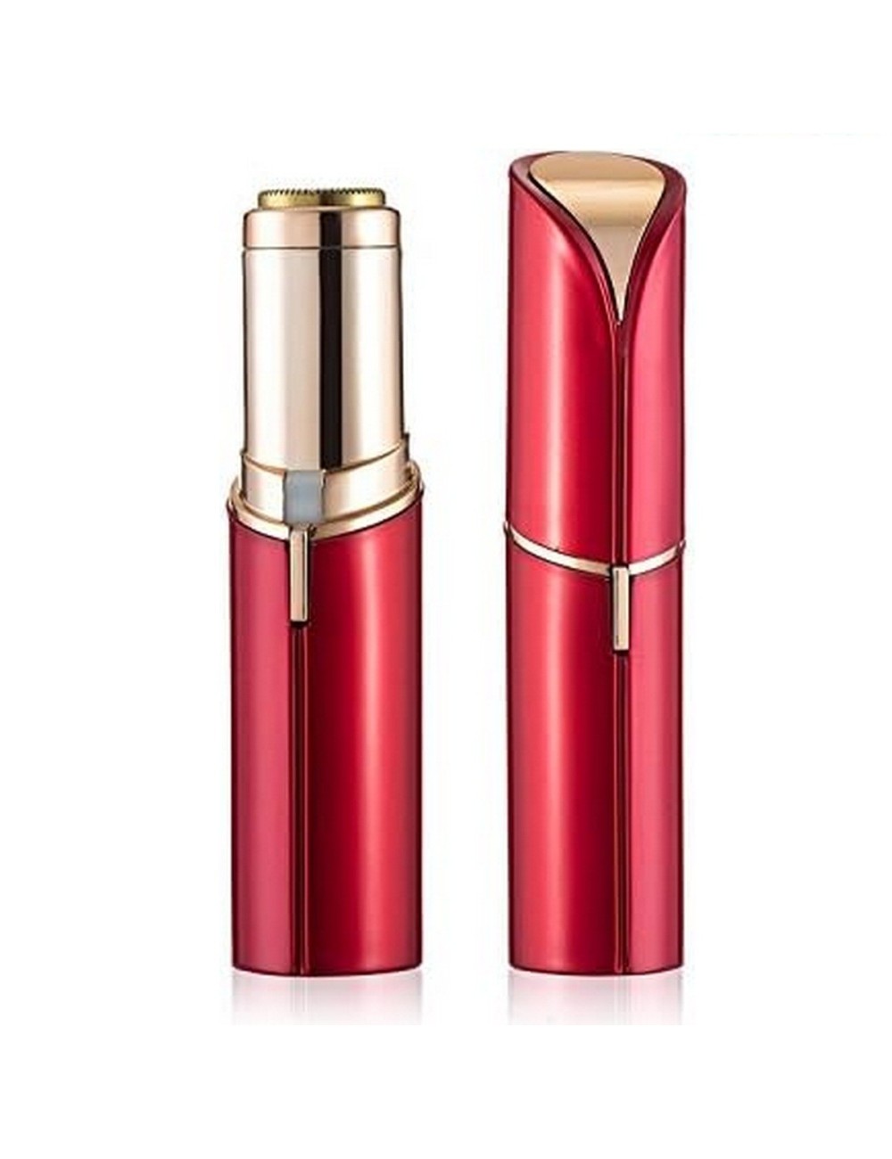 Removedor Vello Facial Mujeres