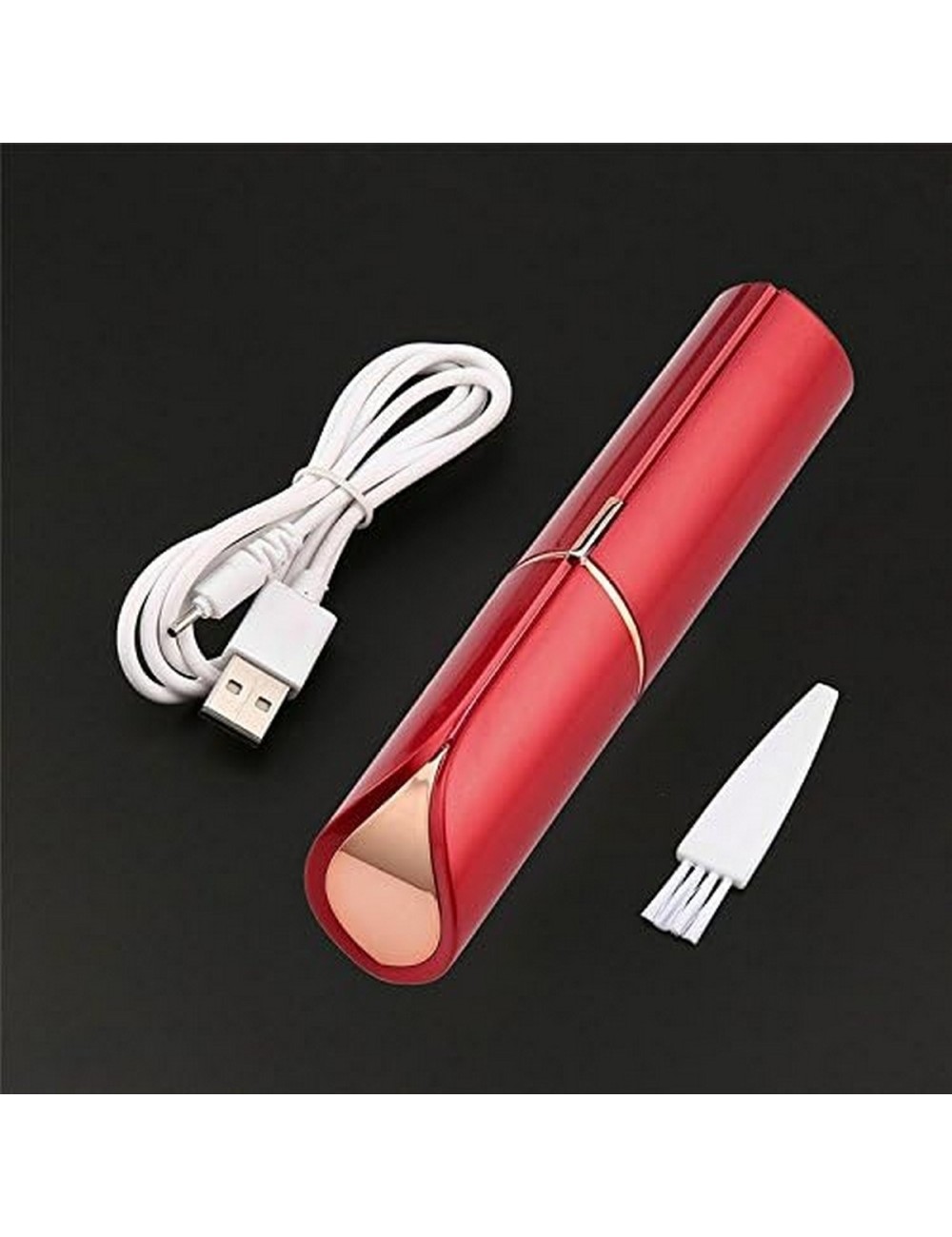 Removedor Vello Facial Mujeres