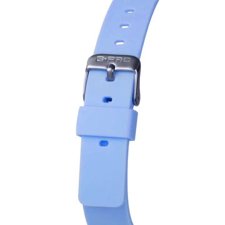 Reloj Dama G-force Mujer Digital Deportivo A24155 + Estuche