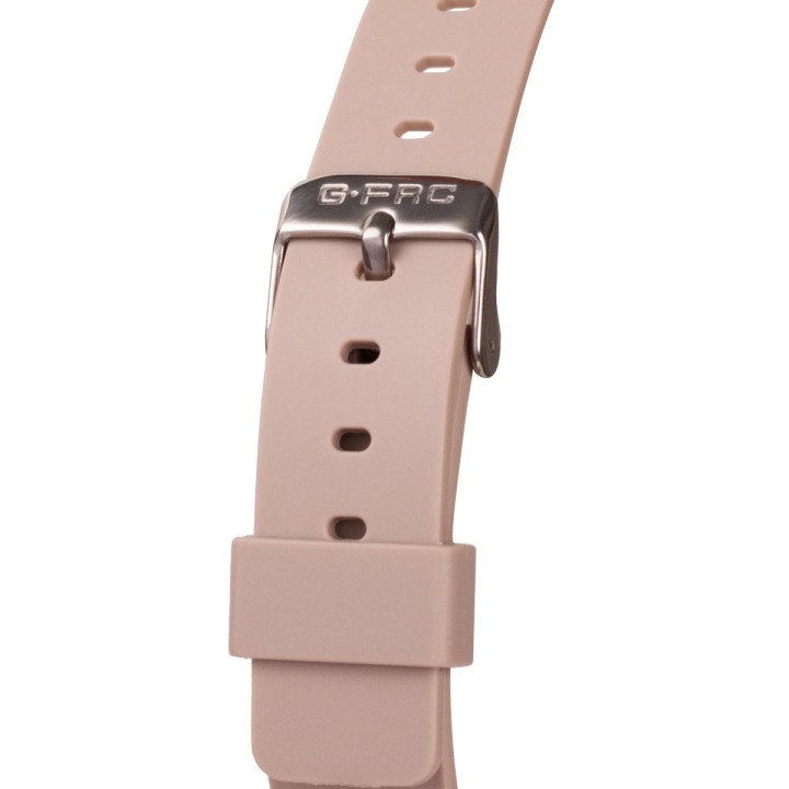 Reloj Dama G-force Mujer Digital Deportivo A24155 + Estuche