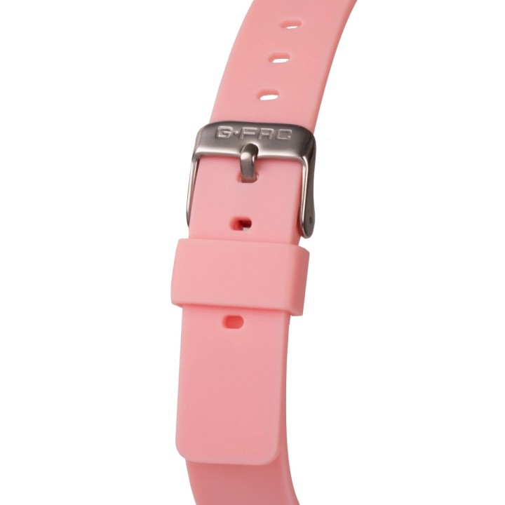 Reloj Dama G-force Mujer Digital Deportivo A24155 + Estuche