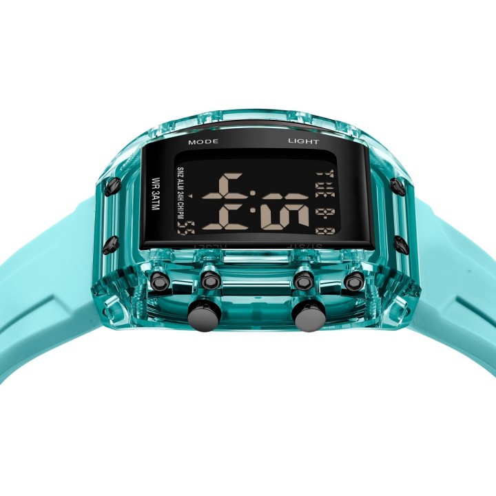 Reloj Dama G-force Mujer Digital Deportivo A24158 + Estuche
