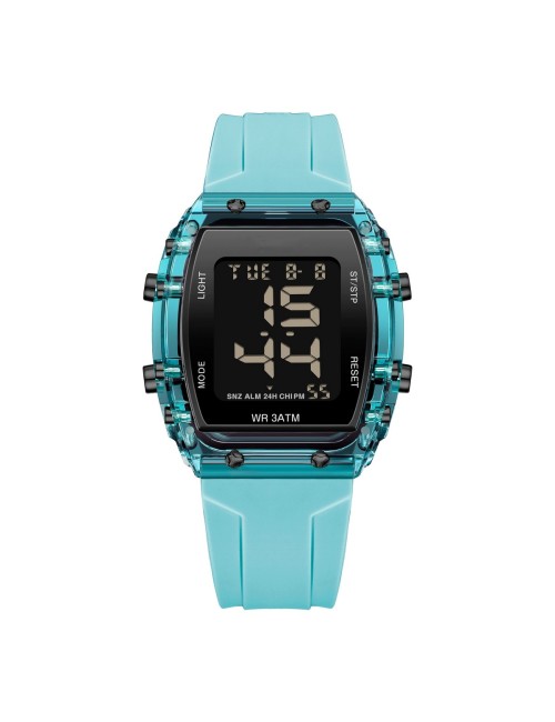 Reloj Dama G-force Mujer Digital Deportivo A24158 + Estuche