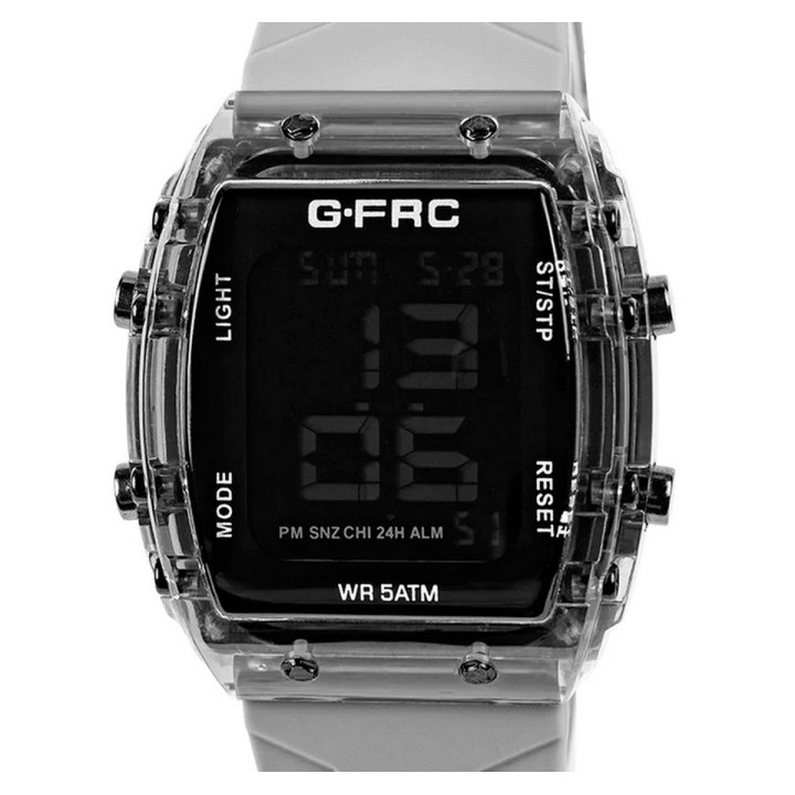 Reloj Dama G-force Mujer Digital Deportivo A24158 + Estuche
