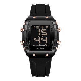 Reloj Dama G-force Mujer Digital Deportivo A24158 + Estuche