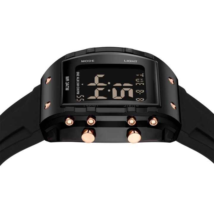 Reloj Dama G-force Mujer Digital Deportivo A24158 + Estuche