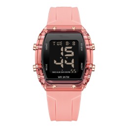 Reloj Dama G-force Mujer Digital Deportivo A24158 + Estuche
