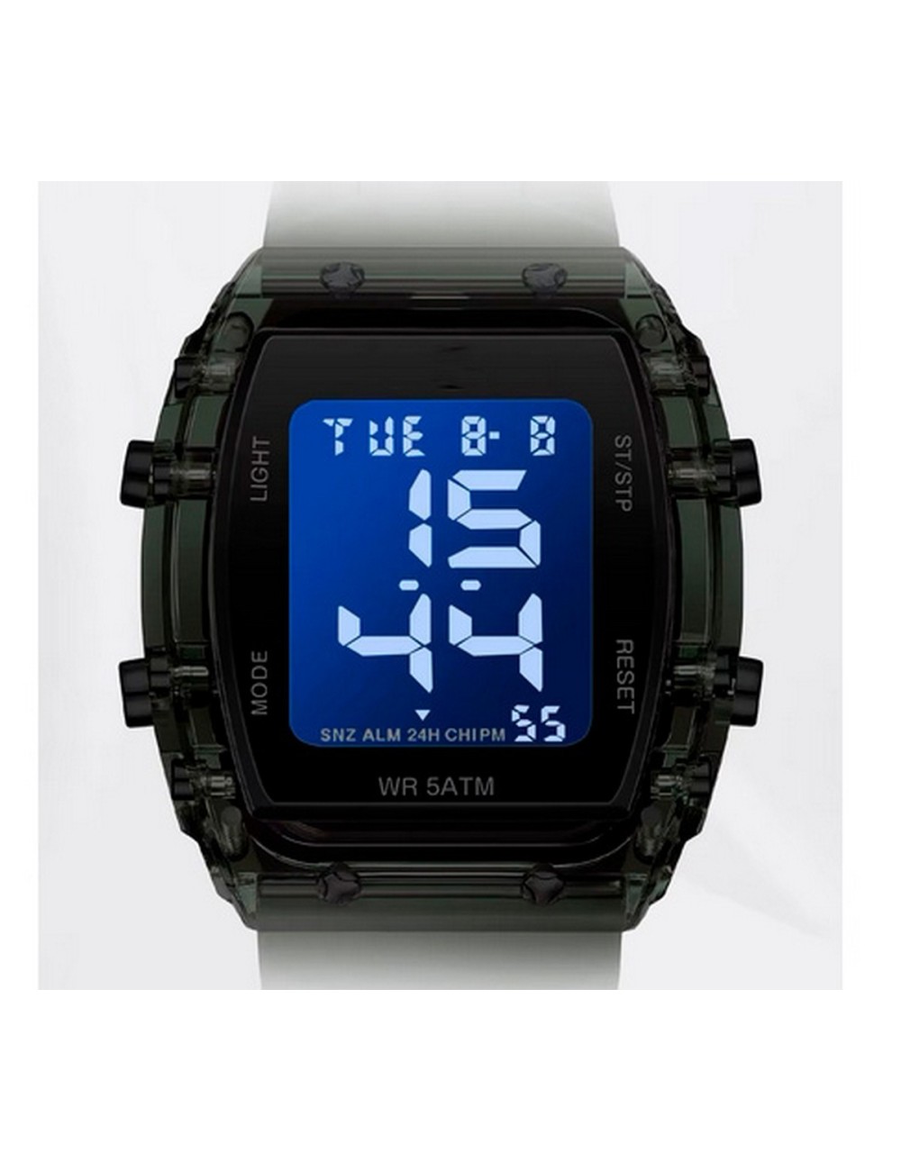 Reloj Dama G-force Mujer Digital Deportivo A24158 + Estuche