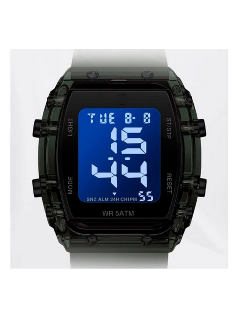 Reloj Dama G-force Mujer Digital Deportivo A24158 + Estuche
